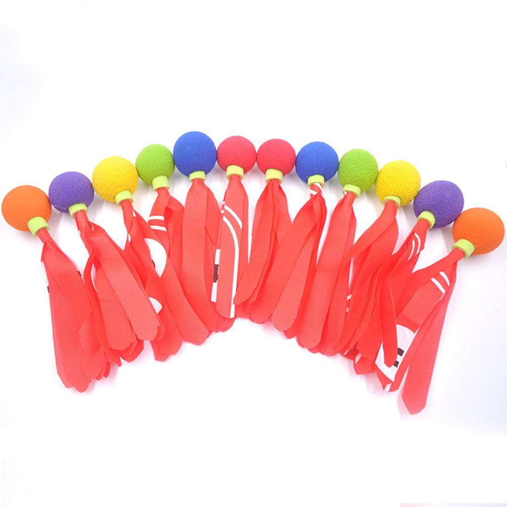 4Pcs Vibrant Paddle Balls Jian - Table Tennis Multiplayer review and price