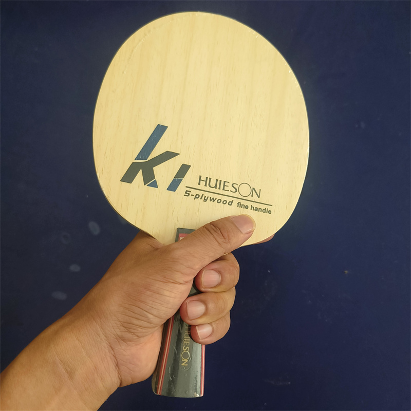 Huieson K1 Table Tennis Blade  - Table Tennis Racket review and price