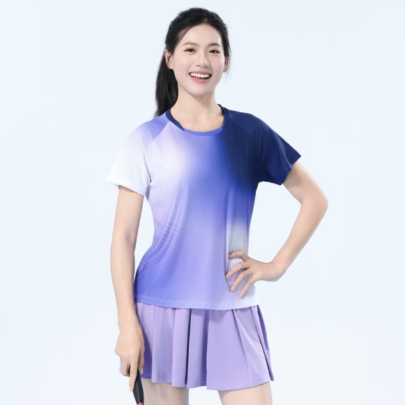 Women Custom Table Tennis Jers - Table Tennis Name review and price
