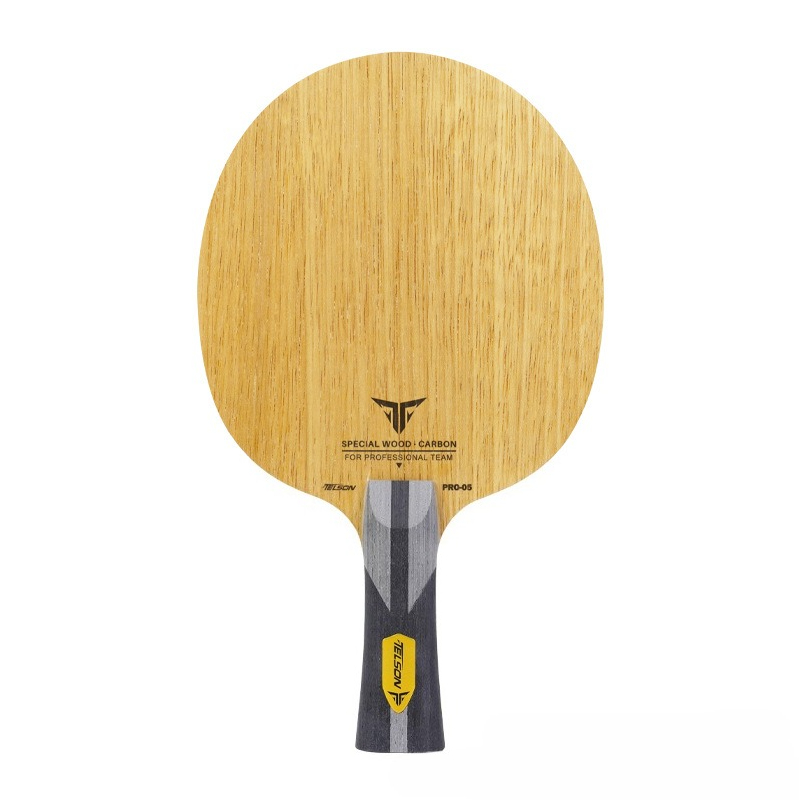 LOKI TELSON PRO-05 Table Tenni - Table Tennis Racket review and price