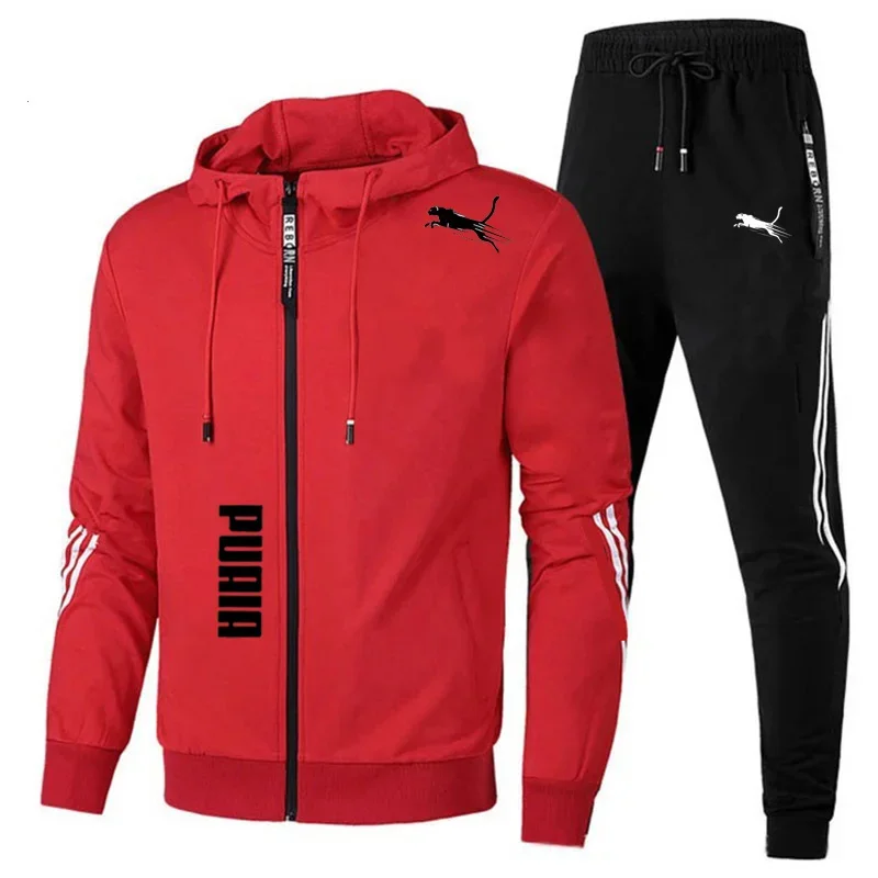 Men's Spring Autumn Tracksuit  - Table Tennis Outfit review and price