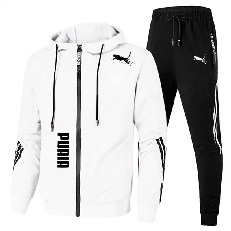 Men's Spring Autumn Tracksuit  - Table Tennis Outfit review and price