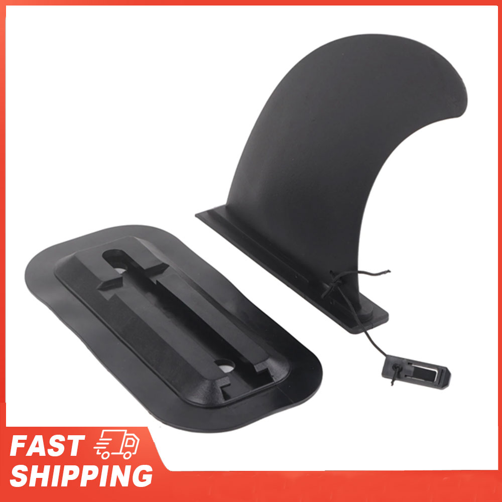 PVC Surfboard Center Fin Detac - Table Tennis Zone review and price