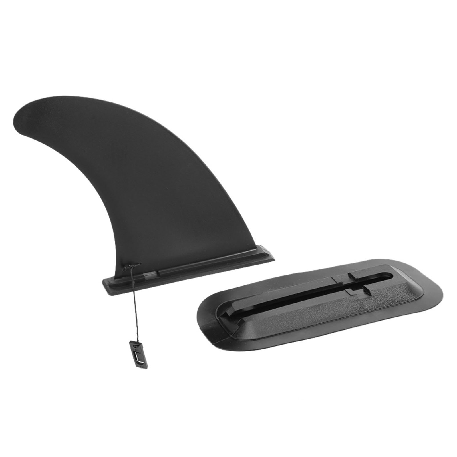 PVC Surfboard Center Fin Detac - Table Tennis Zone review and price