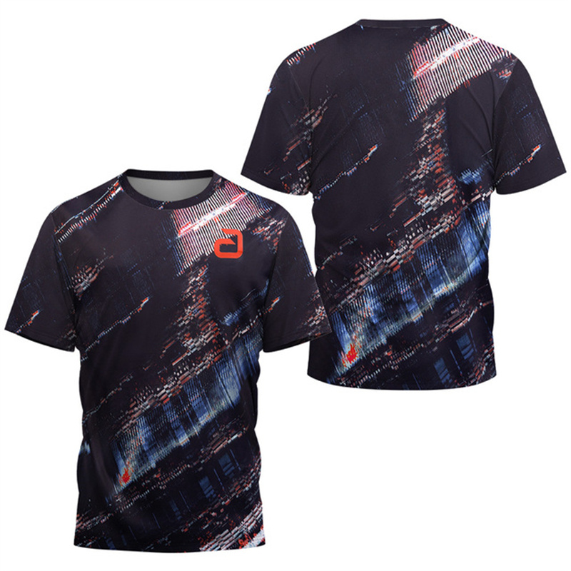 Men Table Tennis T-Shirt Under - Table Tennis Outfit review and price