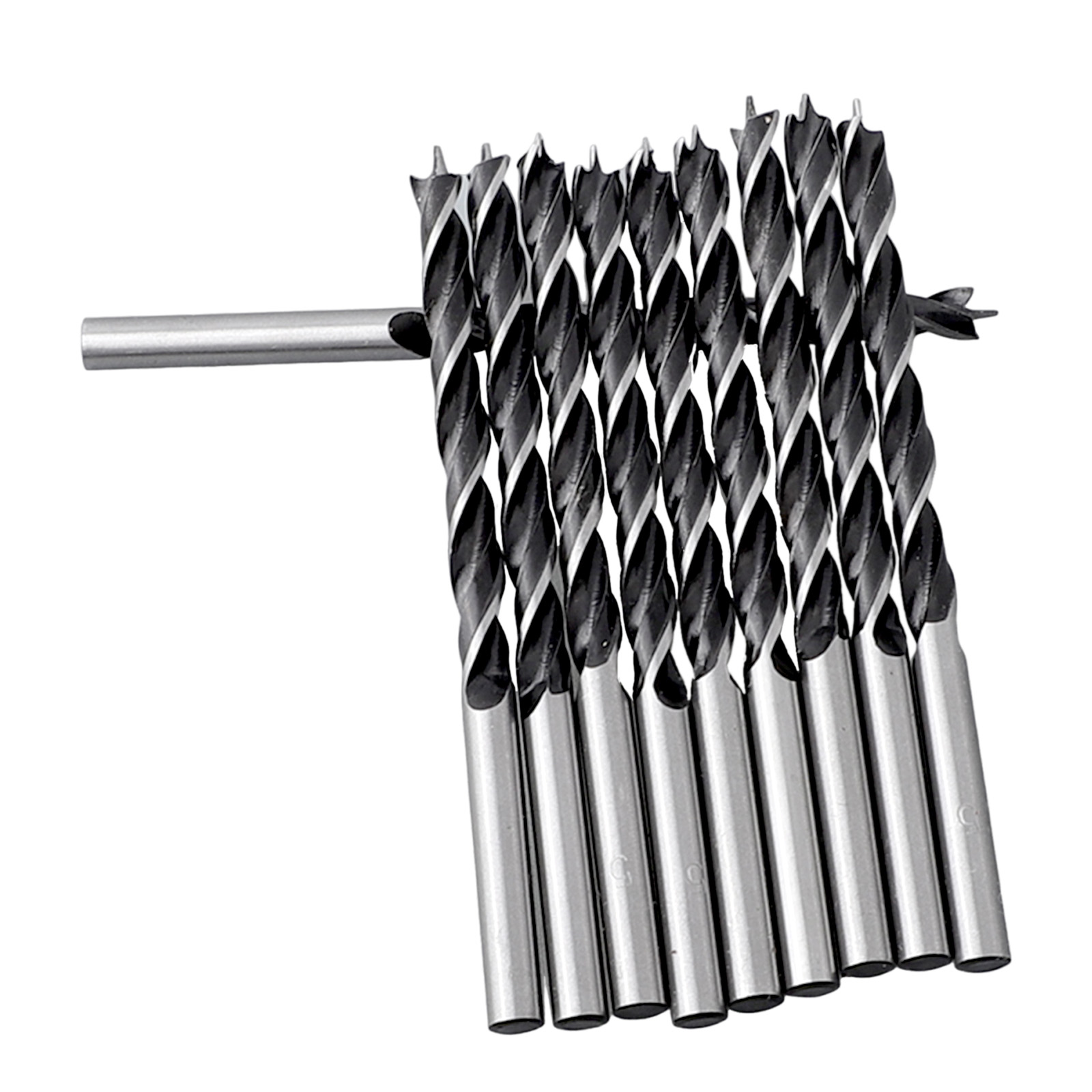 10pcs High Carbon Steel Woodwo - Table Tennis Zone review and price