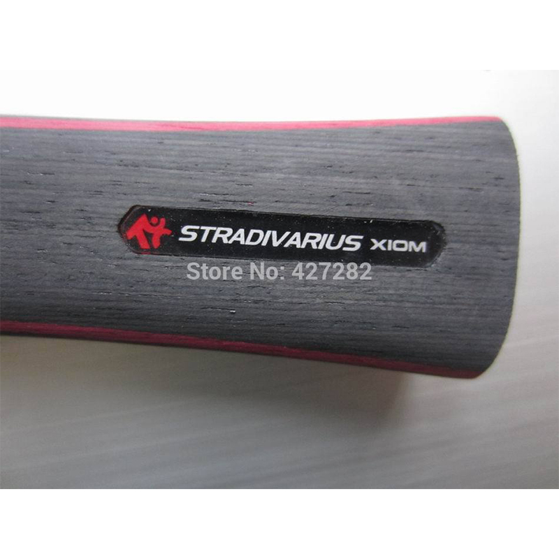 XIOM STRADIVARIUS table tennis - Table Tennis Racket review and price