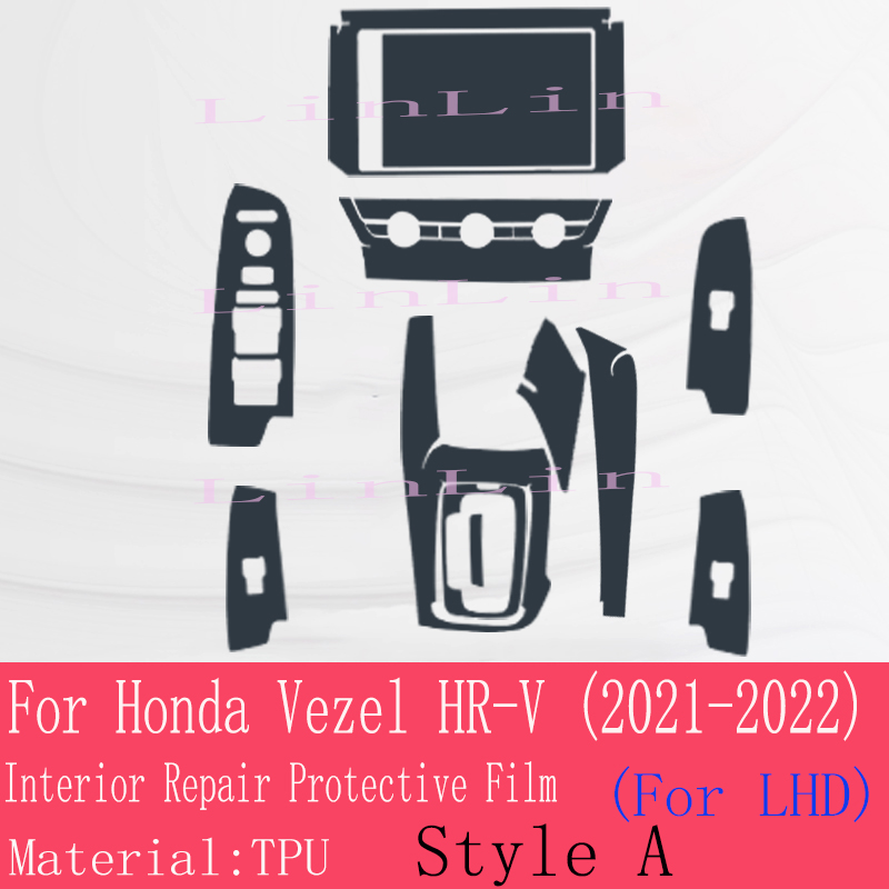 For Honda Vezel HR-V 2021-2022 - Table Tennis Zone review and price