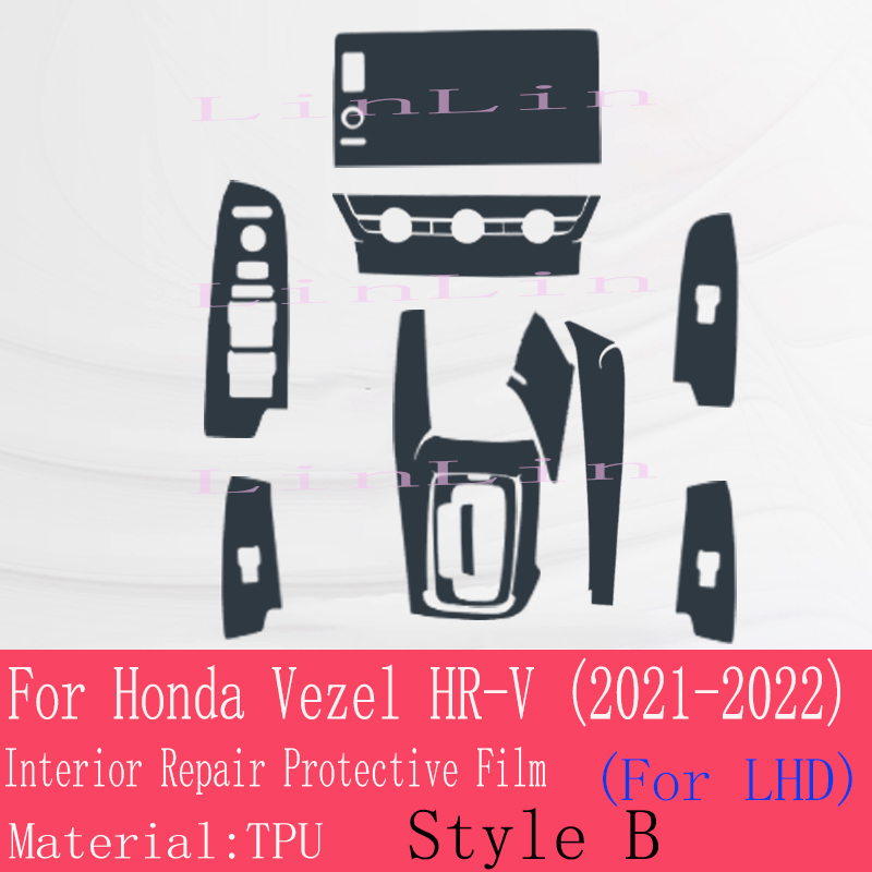 For Honda Vezel HR-V 2021-2022 - Table Tennis Zone review and price