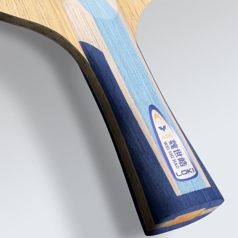 LOKI W81 Series ADC SADC Table - Table Tennis Racket review and price