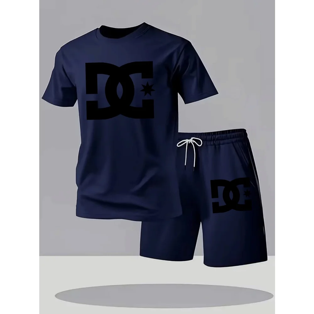 Summer Men's Casual Clothing S - Table Tennis Outfit review and price