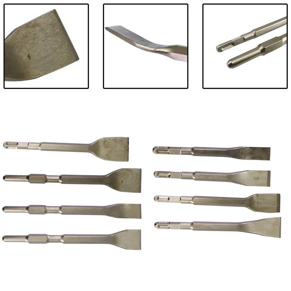 1PC Chisel Bits Square/Round H - Table Tennis Zone review and price