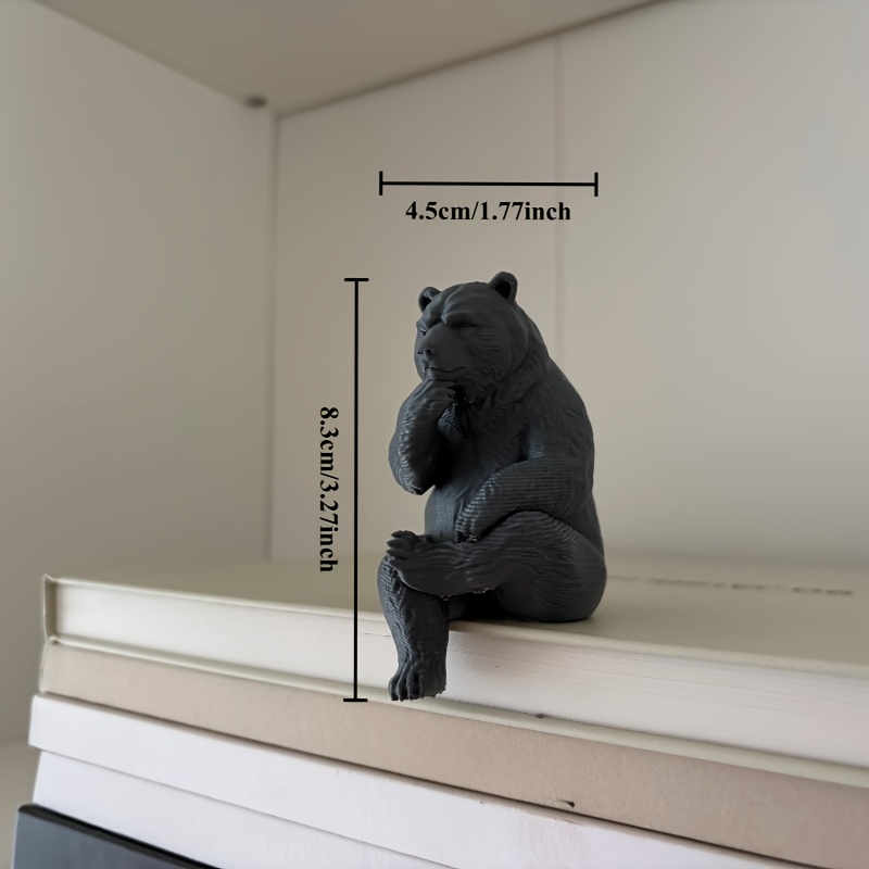 Thinking Bear Edge Sitter Figu - Table Tennis Zone review and price