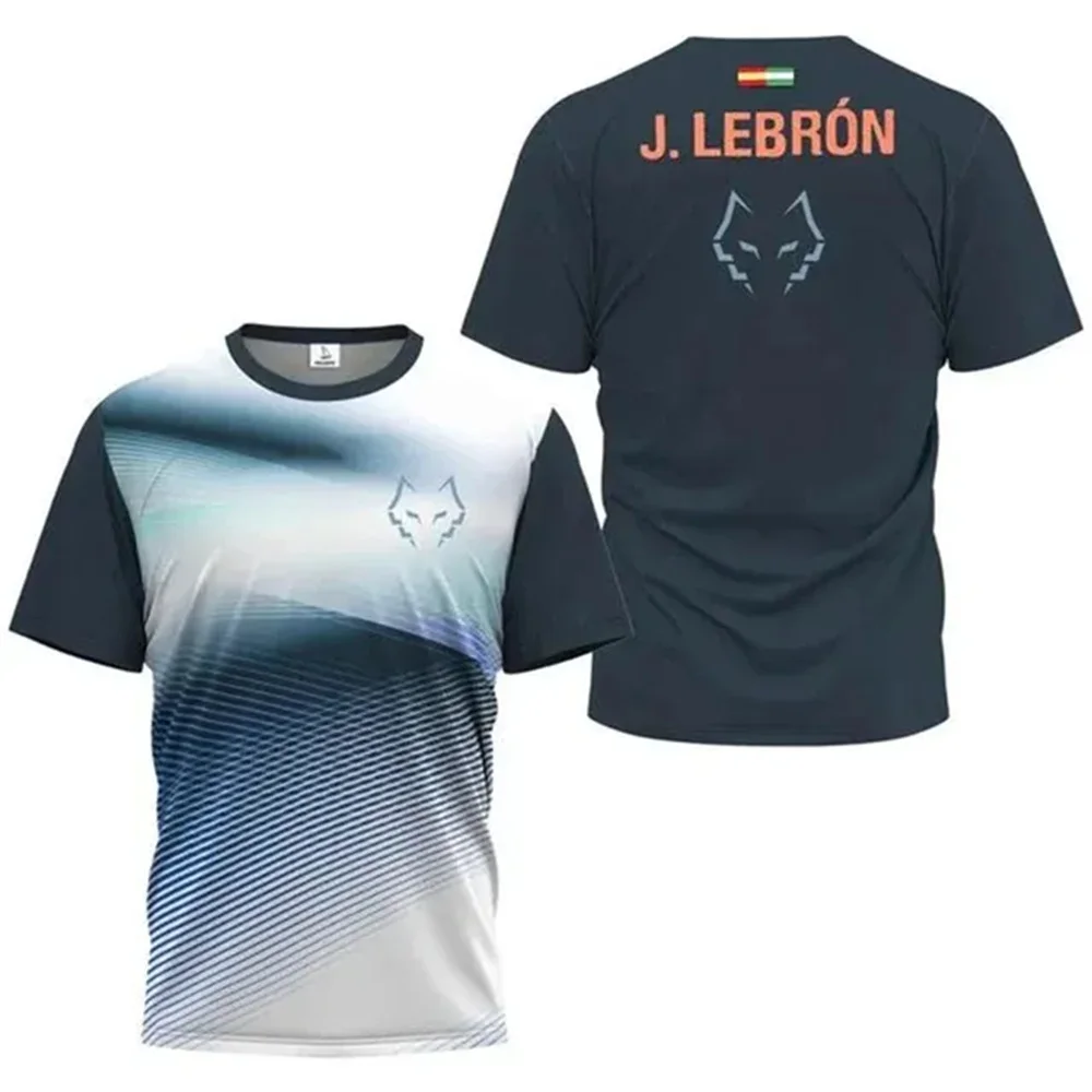 Summer New Men's Badminton and - Table Tennis Outfit review and price