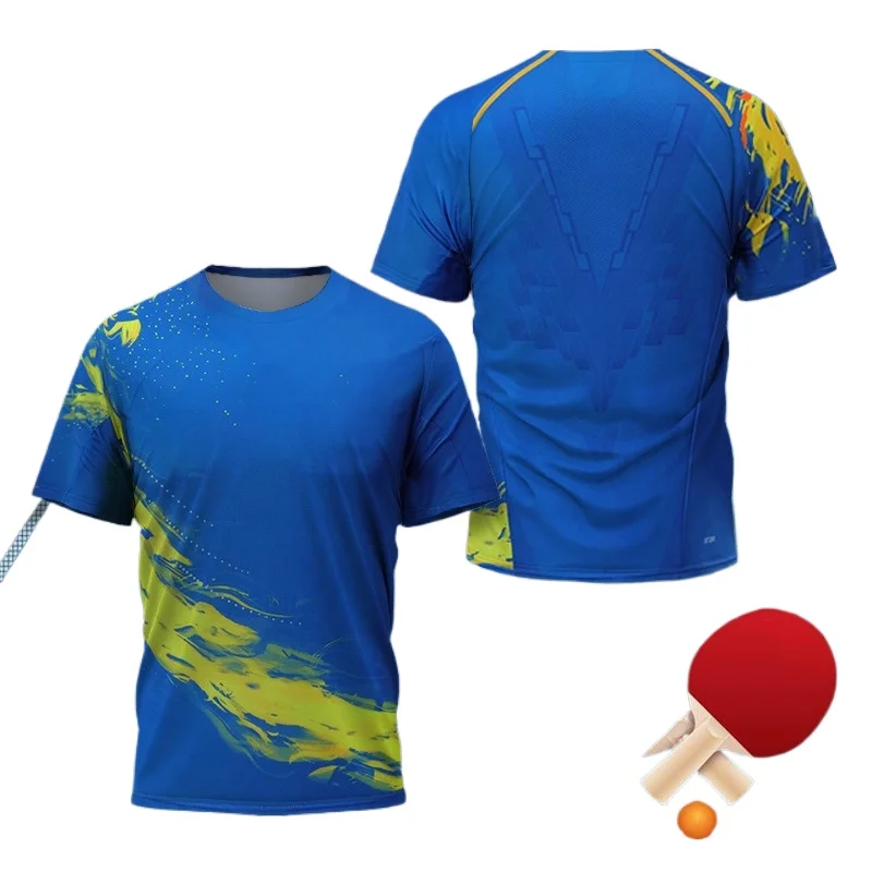 CHINA Dragon Table Tennis Grap - Table Tennis Outfit review and price