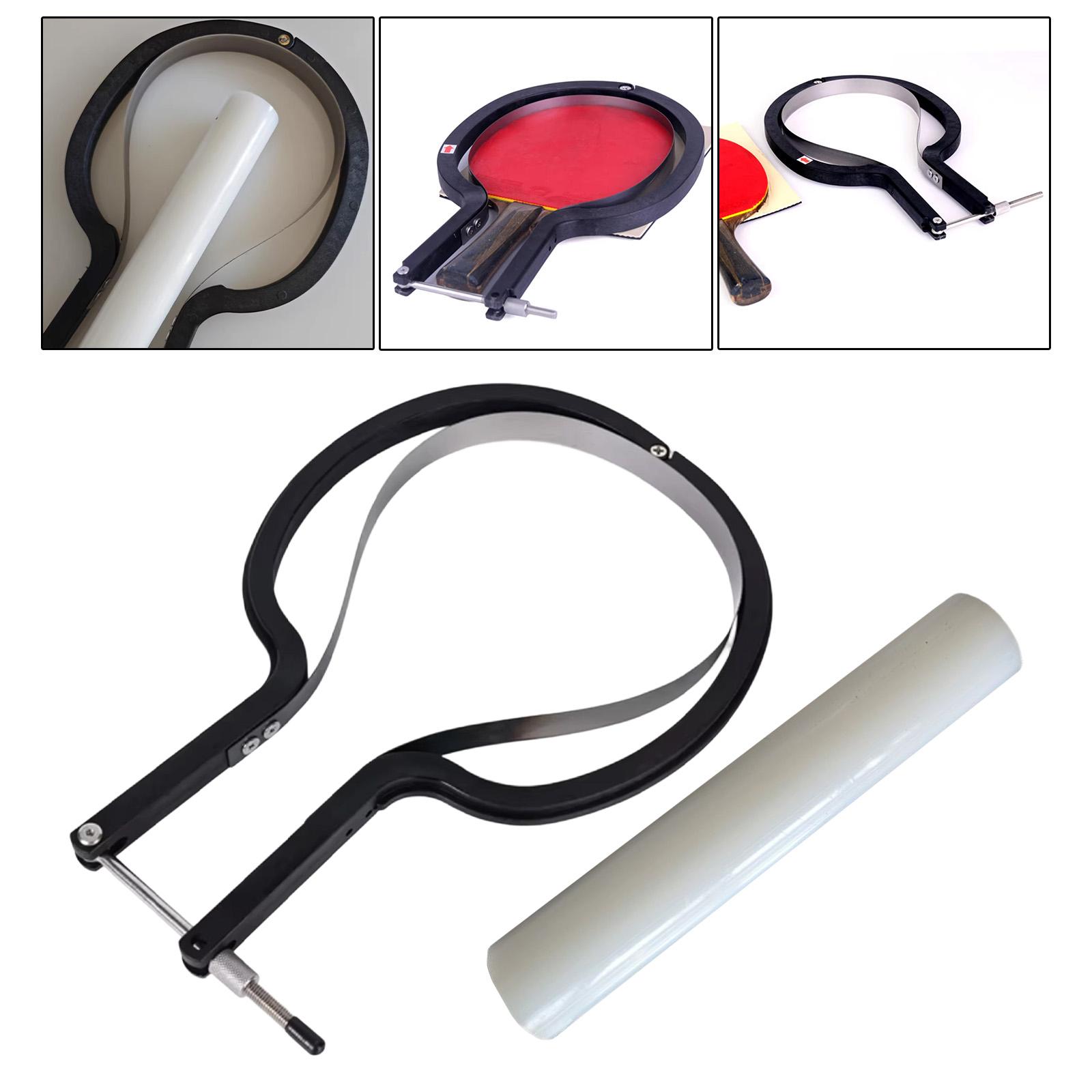 Table Tennis Cut Kit Precision - Table Tennis Racket review and price