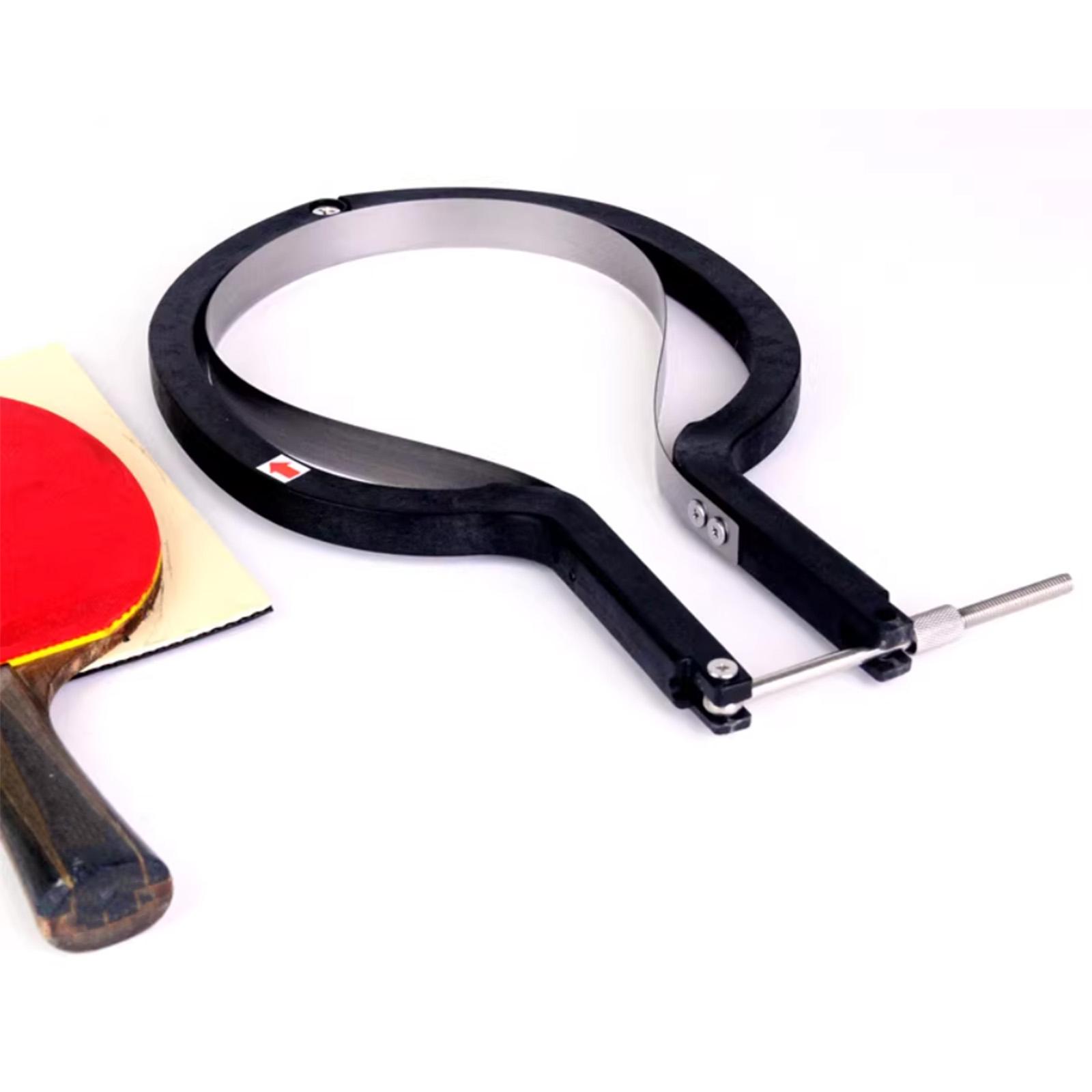 Table Tennis Cut Kit Precision - Table Tennis Racket review and price