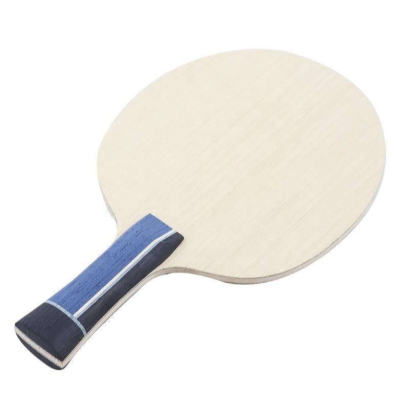 1PCS Blue Carbon Fiber Table T - Table Tennis Racket review and price
