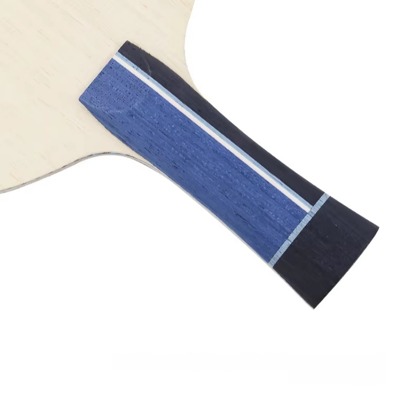 1PCS Blue Carbon Fiber Table T - Table Tennis Racket review and price