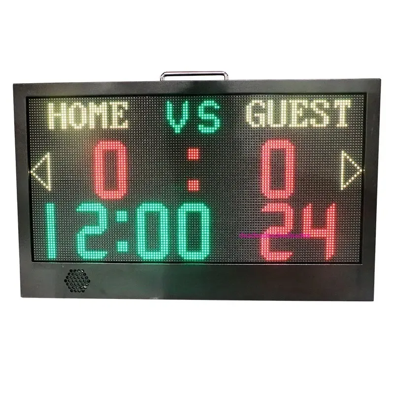 Custom Team Name Portable Scor - Table Tennis Name review and price