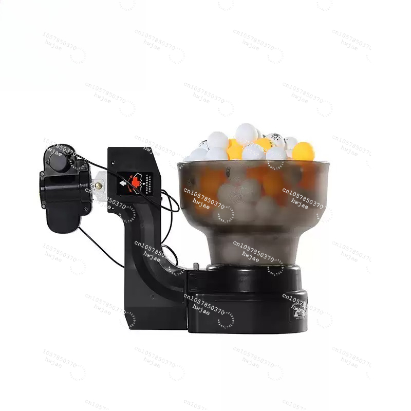 Table Tennis Serving Machine A - Table Tennis Multiplayer review and price