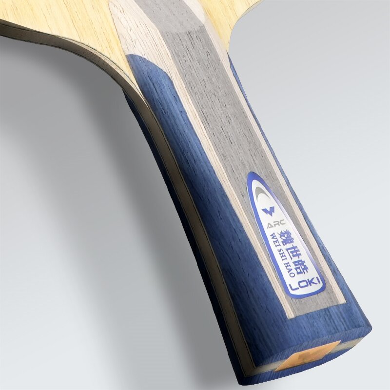 New LOKI W81 Series ARC SARC T - Table Tennis Racket review and price