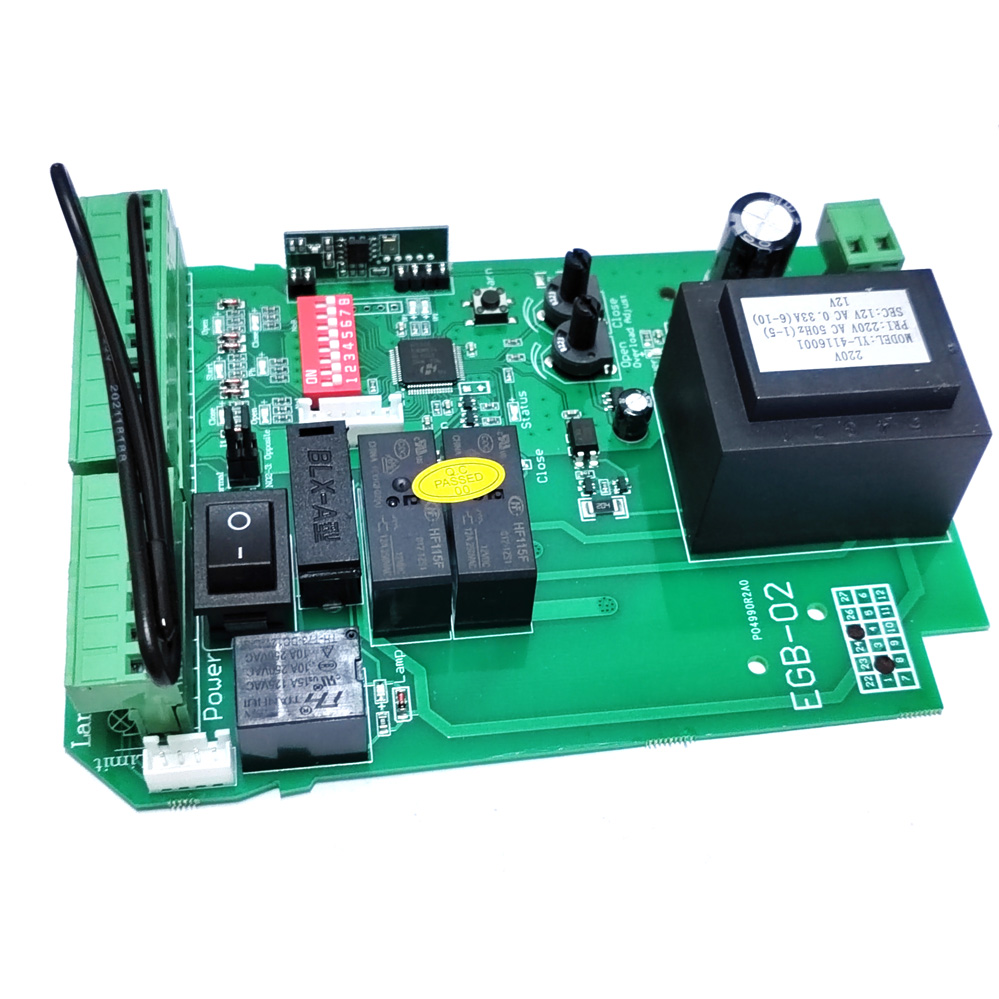 220V or 110VAC PCB Board Card  - Table Tennis Zone review and price